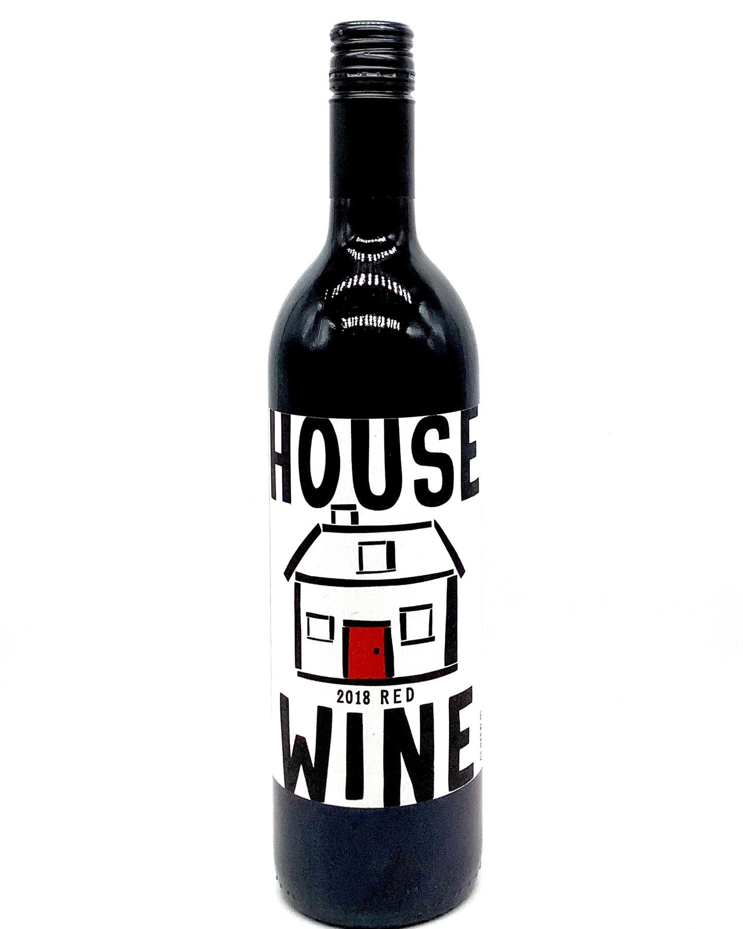 House Wine Red