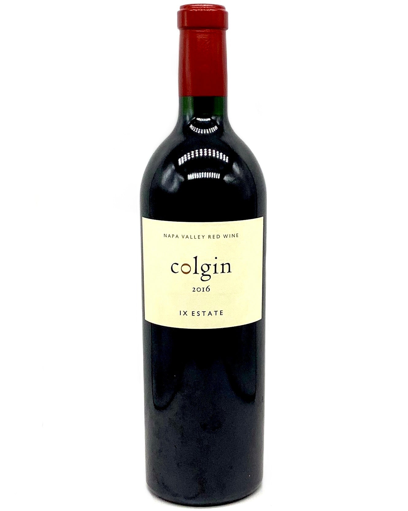 Colgin, IX Estate, Napa Valley Red Blend 2016