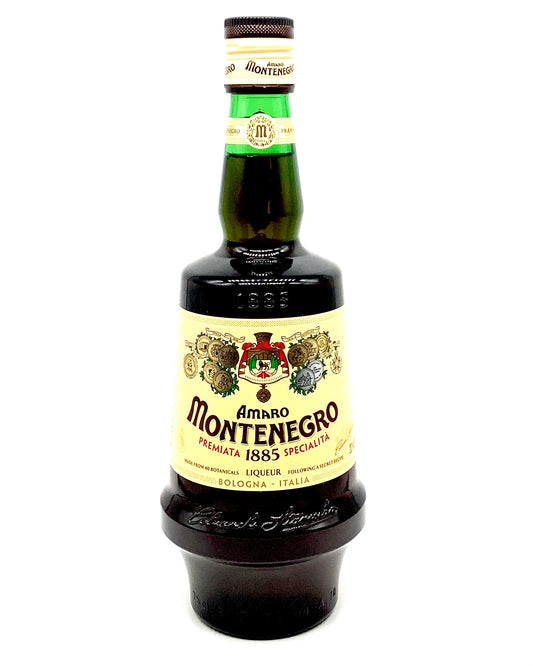 Amaro Montenegro, Italy 750ml