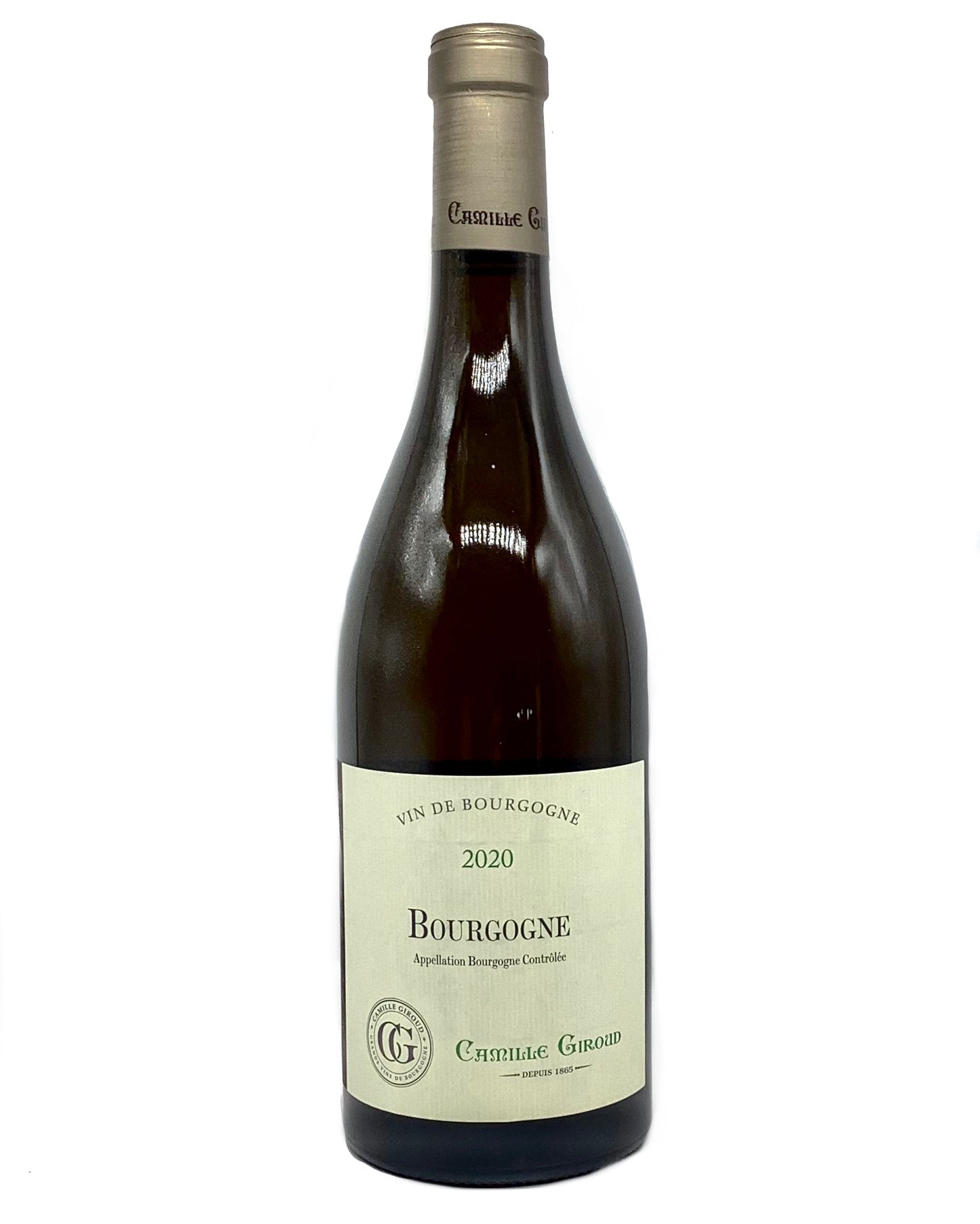 Camille Giroud, Chardonnay, Bourgogne Blanc, Burgundy, France 2022 lowalcohol walk-around