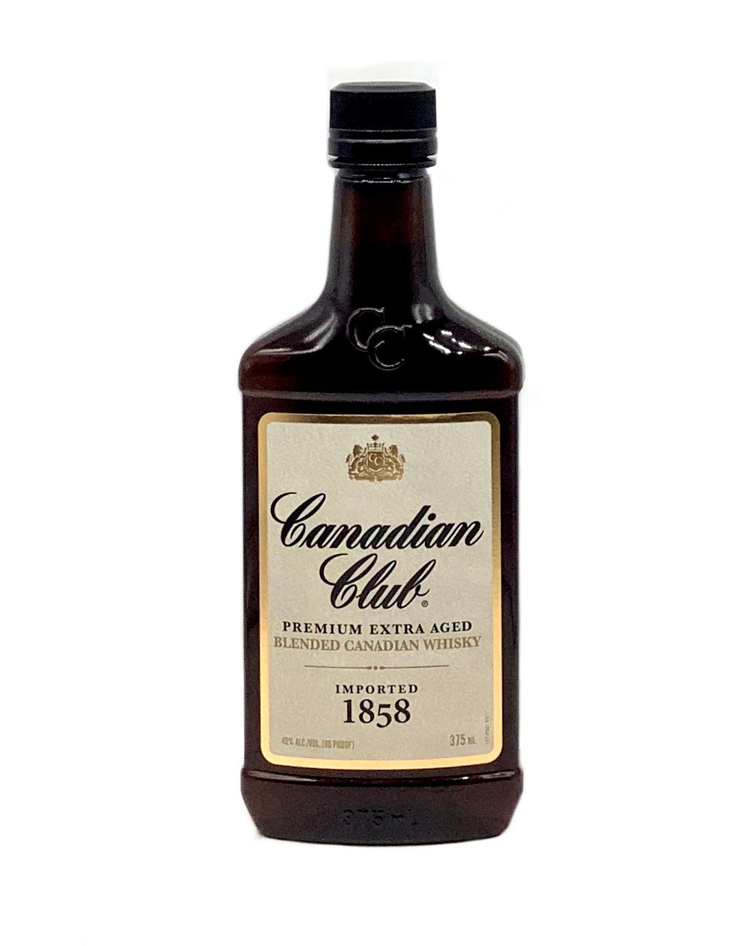Canadian Club 375ml