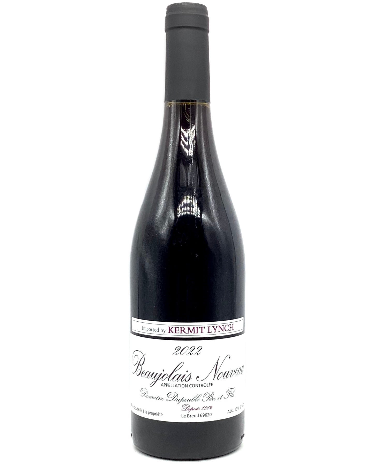 Dupeuble Beaujolais