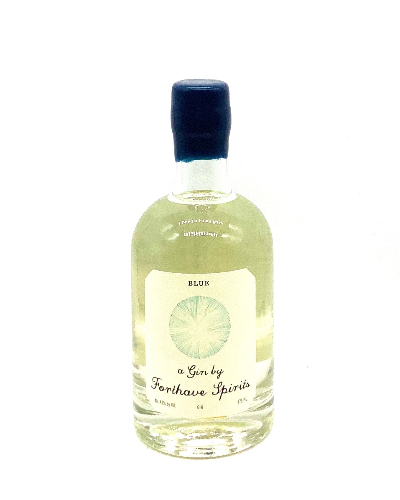 Forthave Spirits "Blue" Gin 375ml