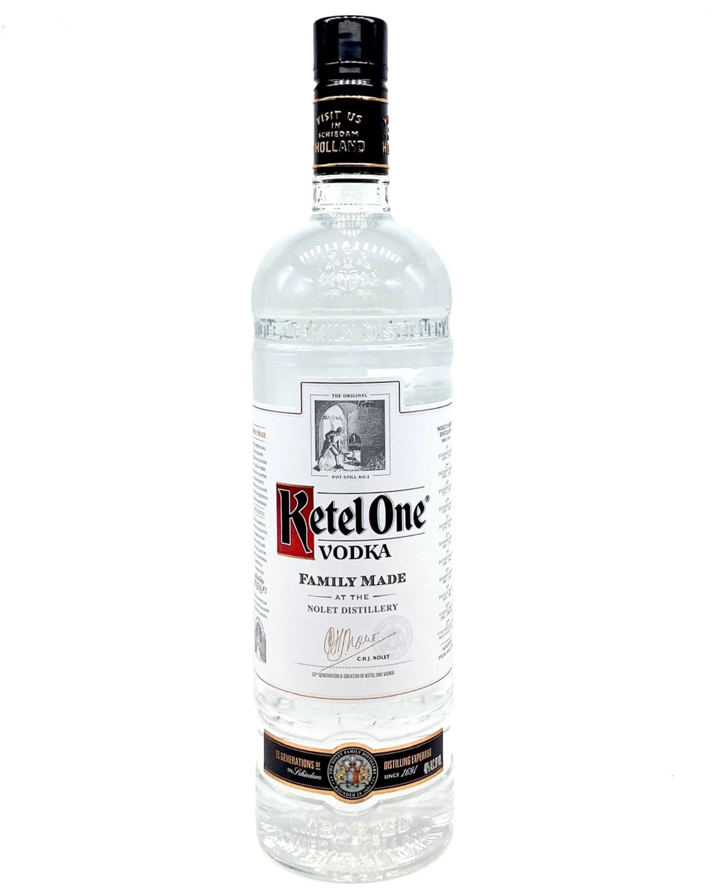 Ketel One Vodka 1L