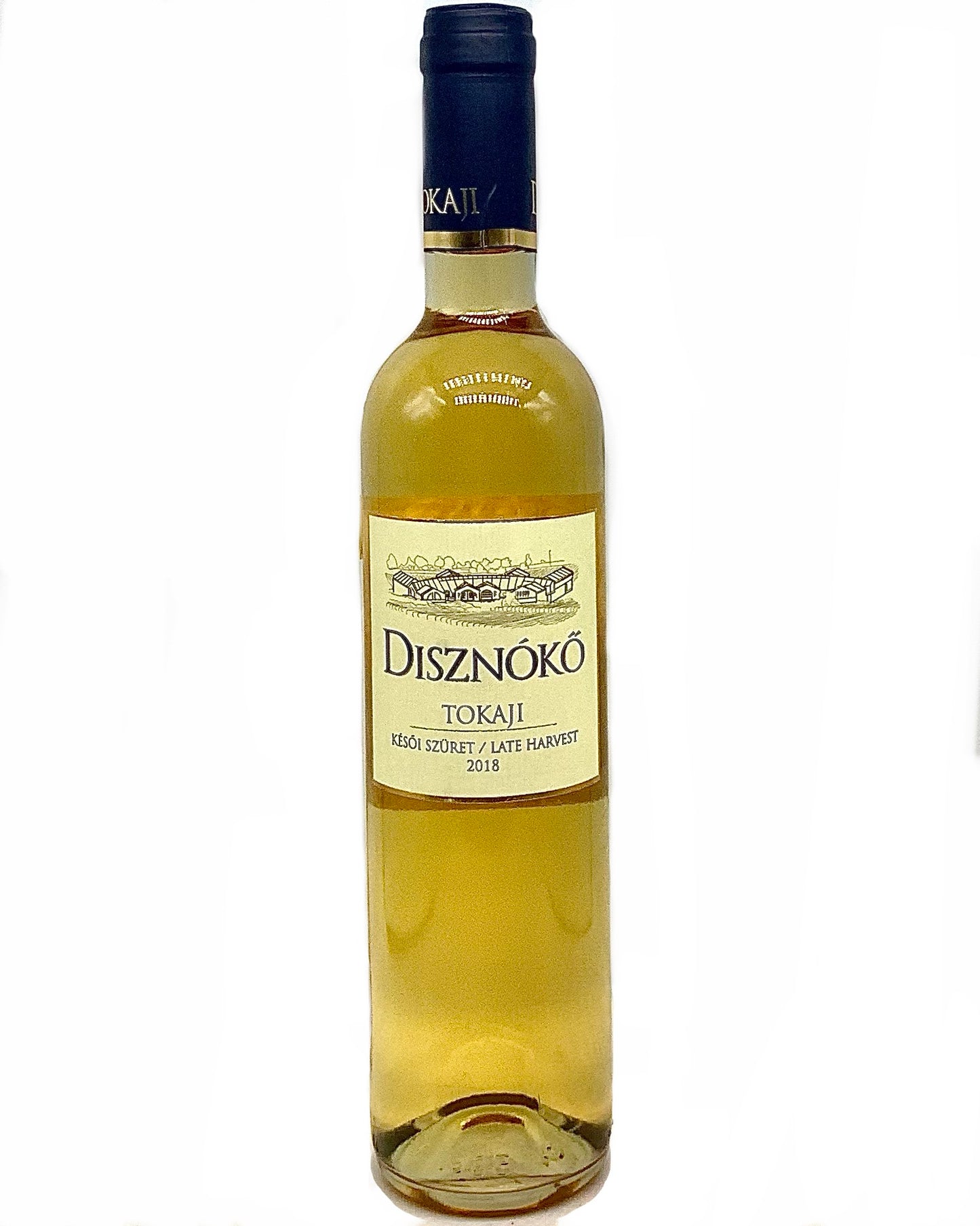 Disznókõ, Tokaji Furmint Late Harvest, Tokaj, Hungary 2021 500ml