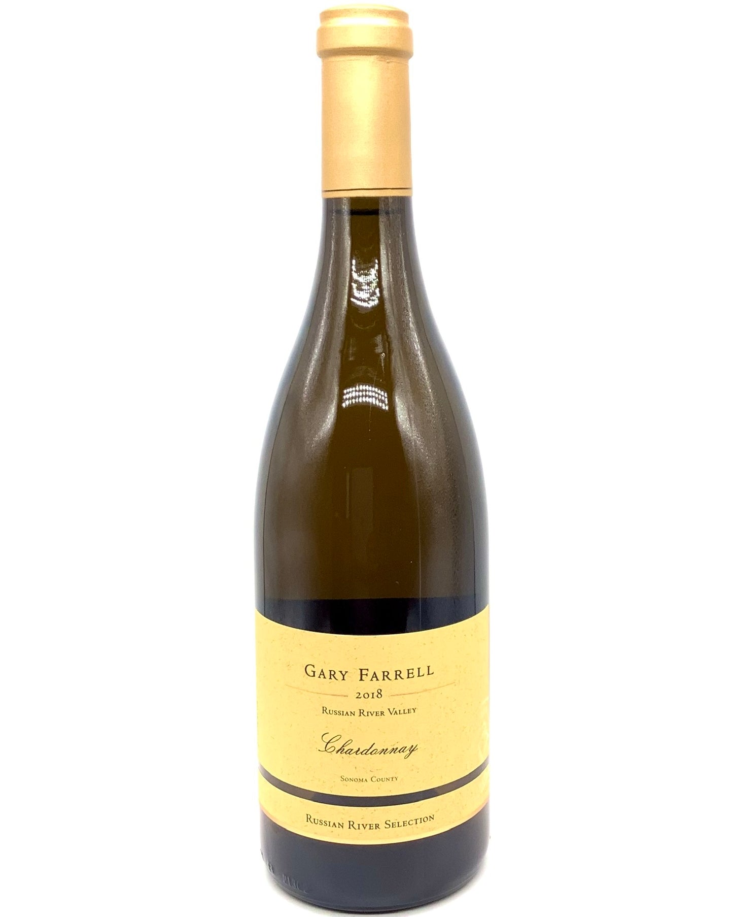 Gary Farrell, Chardonnay, Russian River Valley, Sonoma County, California 2023
