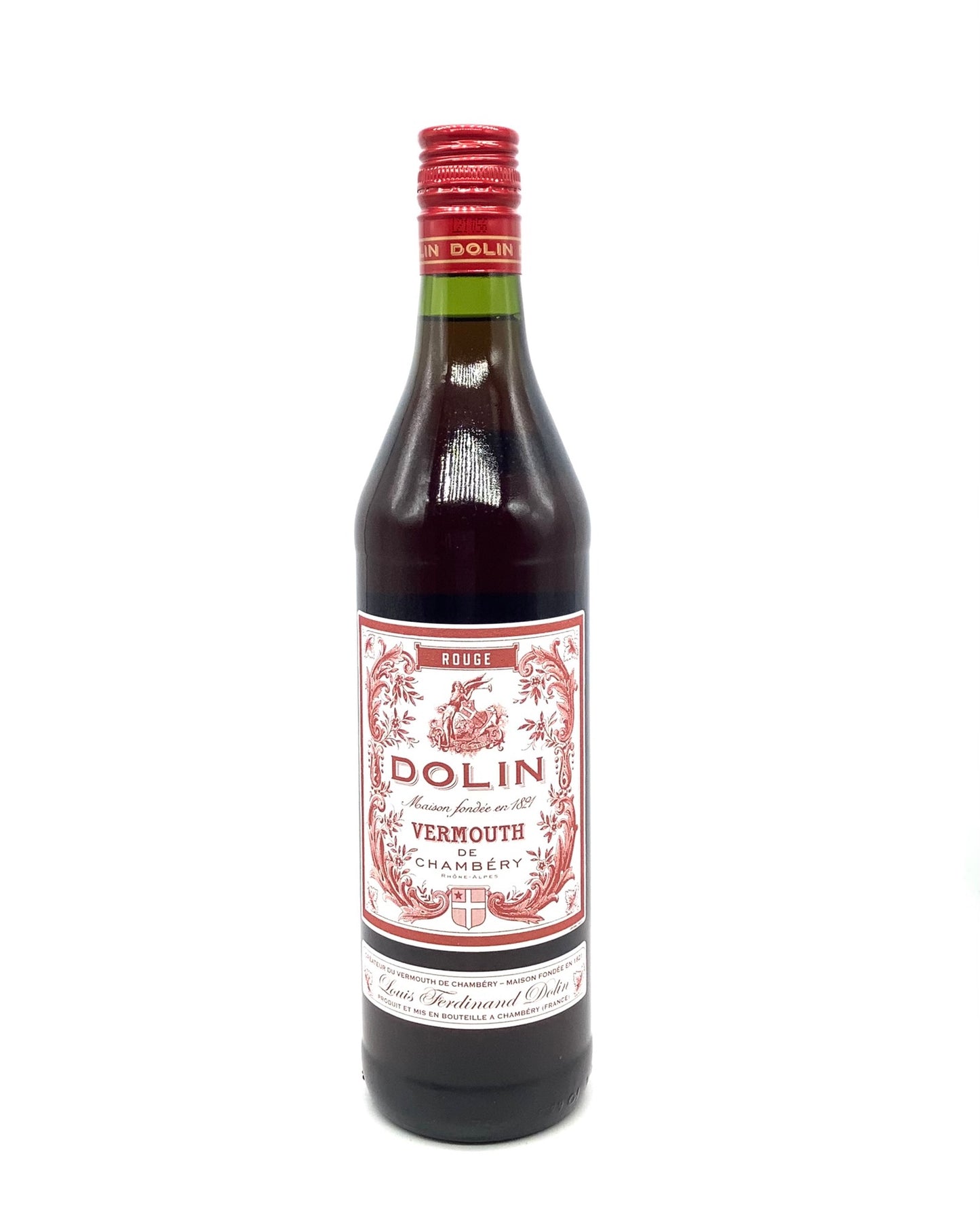 Dolin Rouge Vermouth 750ml