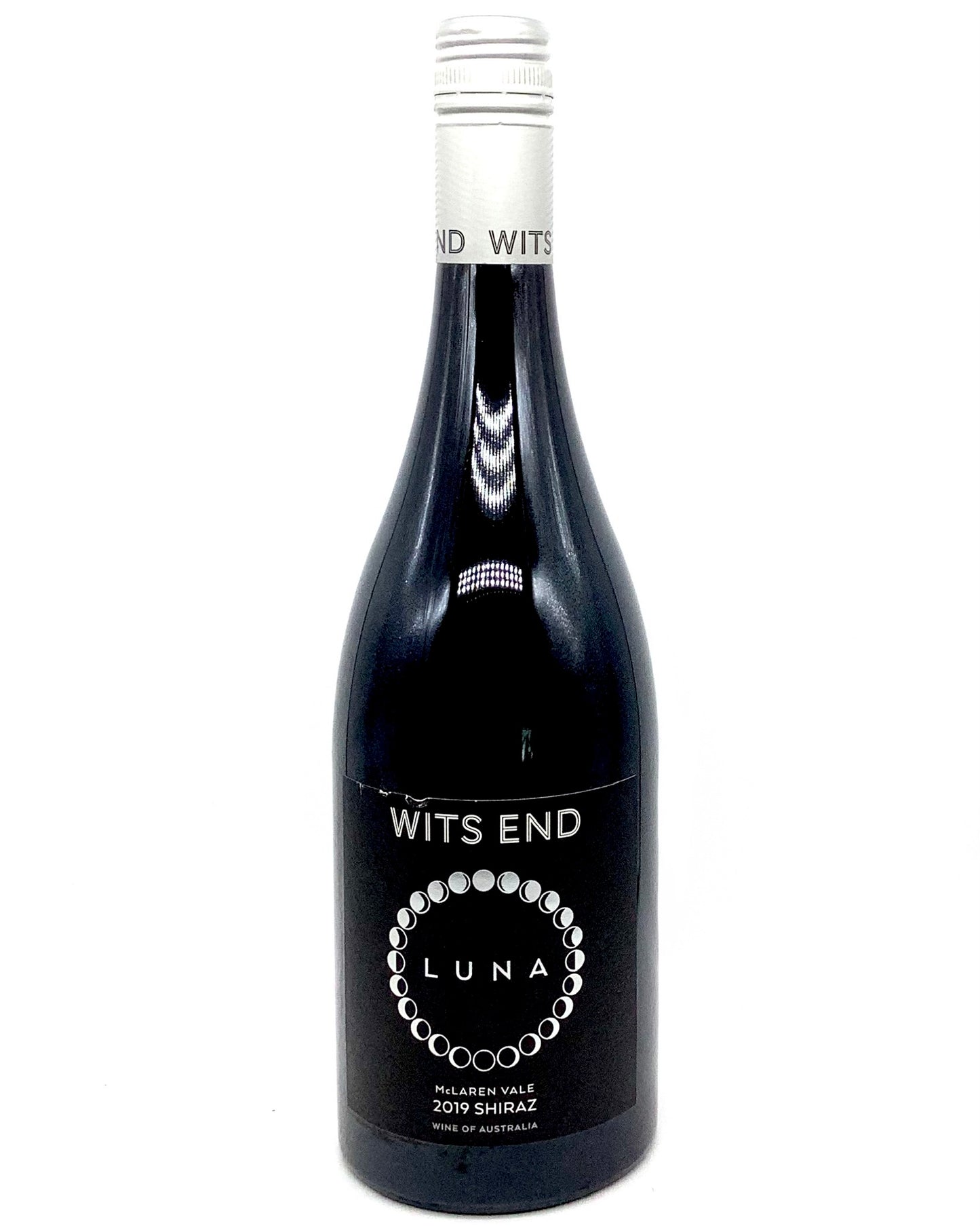 Wits End, Shiraz, Mclaren Vale, South Eastern Australia 2019