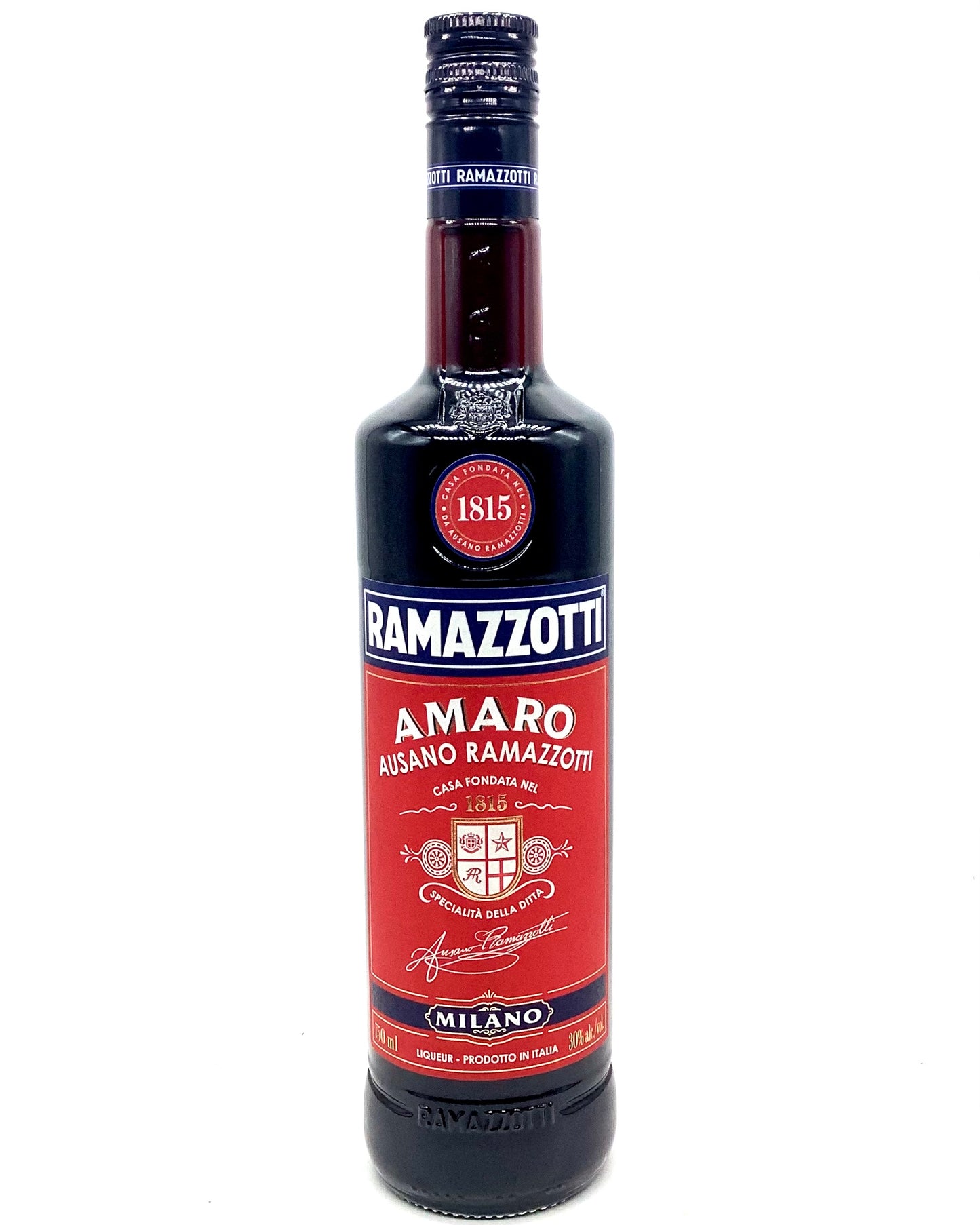 Ramazzotti Amaro 750ml