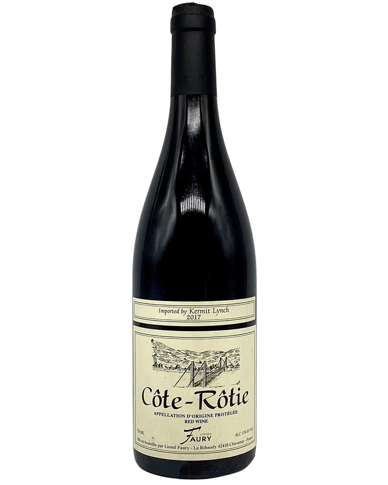 Hanzell, Pinot Noir "Sebella" Sonoma Coast, California 2021