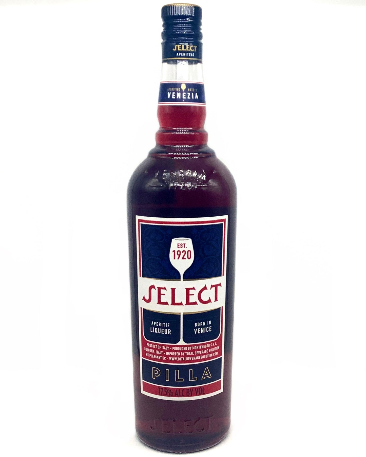 Aperitivo Select 1L