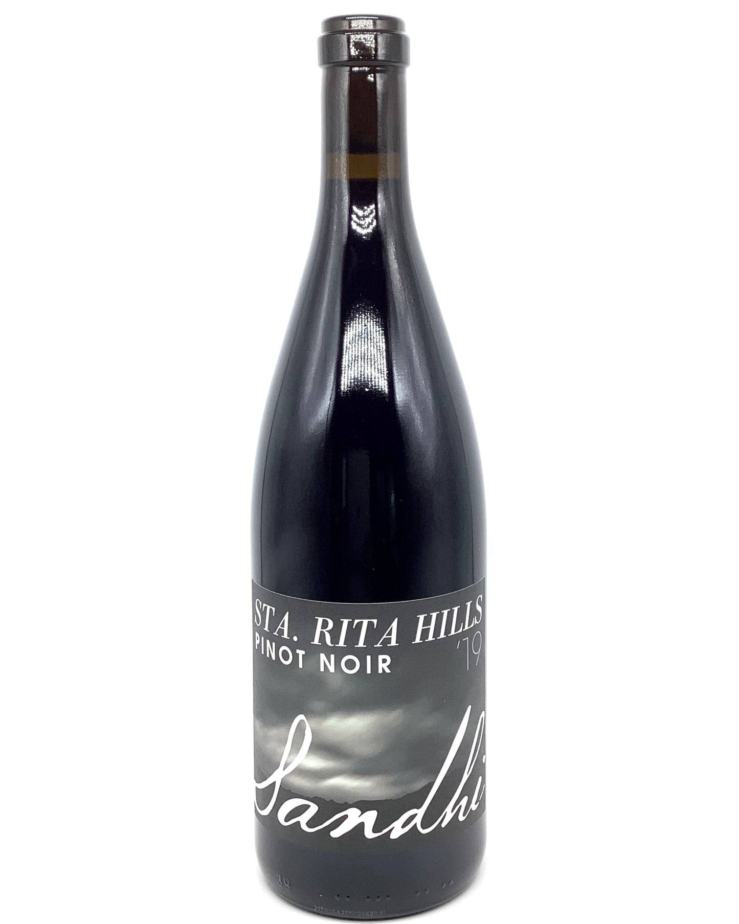 Sandhi, Pinot Noir, Sta. Rita Hills, Santa Barbera County, California 2023
