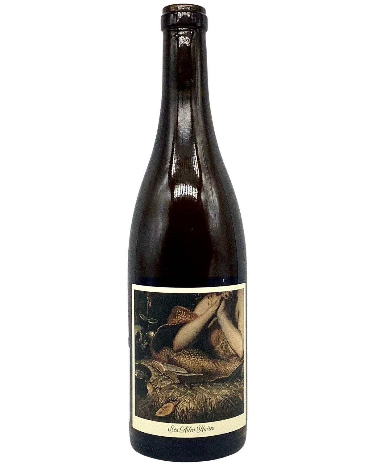 JolieLaide, Trousseau Gris "Ses Ailes Noires" Sonoma County, Californ