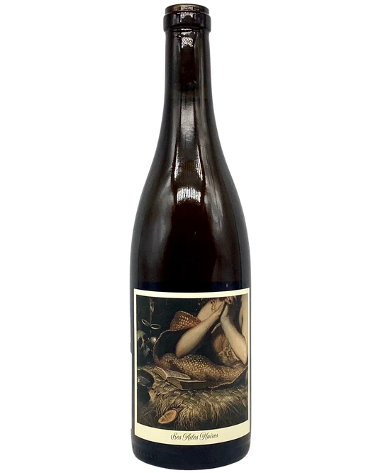 Jolie-Laide, Trousseau Gris "Ses Ailes Noires" Sonoma County, California 2021 newarrival organic