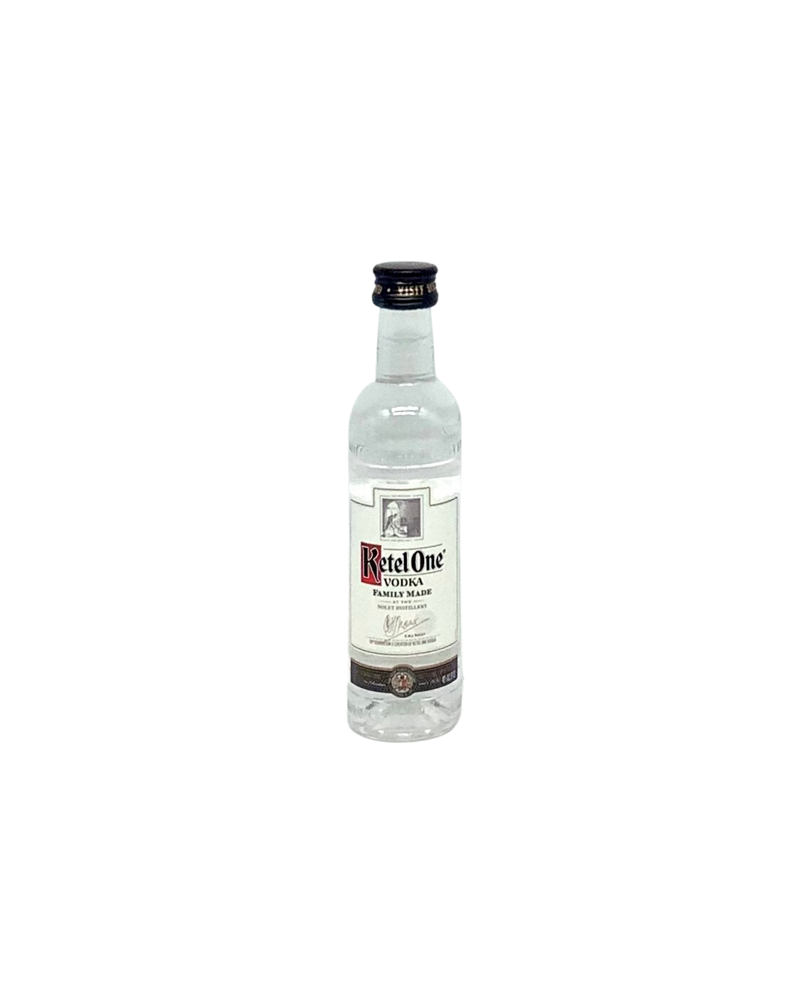Ketel One Vodka 50ml