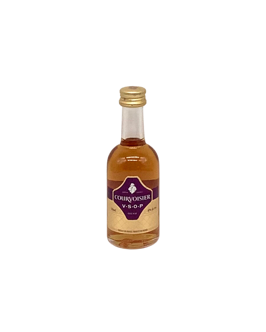 Courvoisier Cognac VSOP 50ml