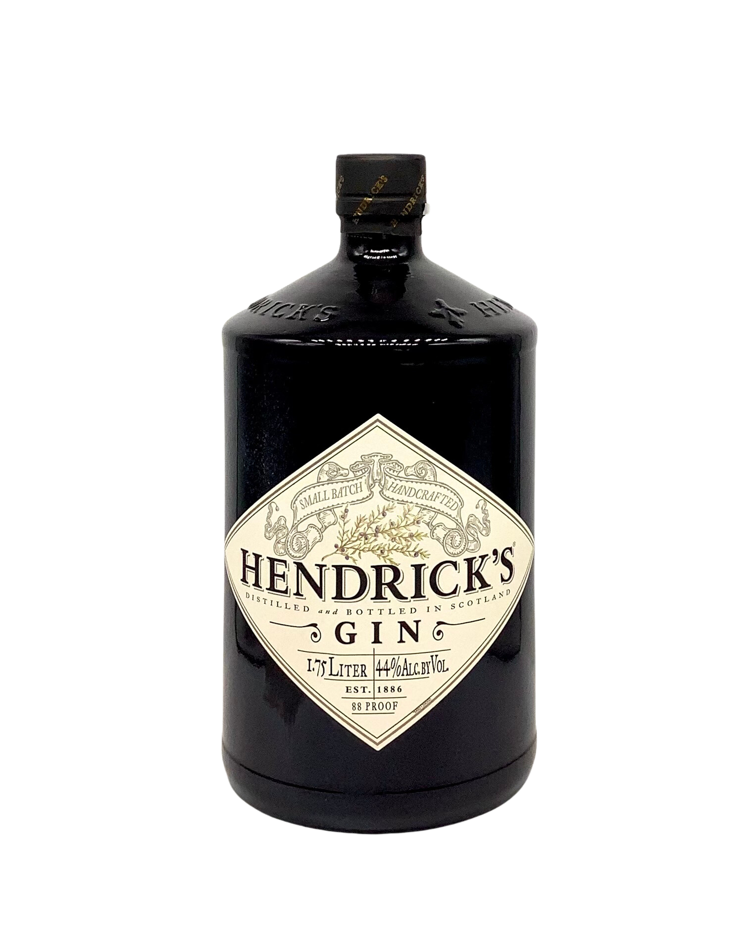 Hendrick's Gin 1.75L