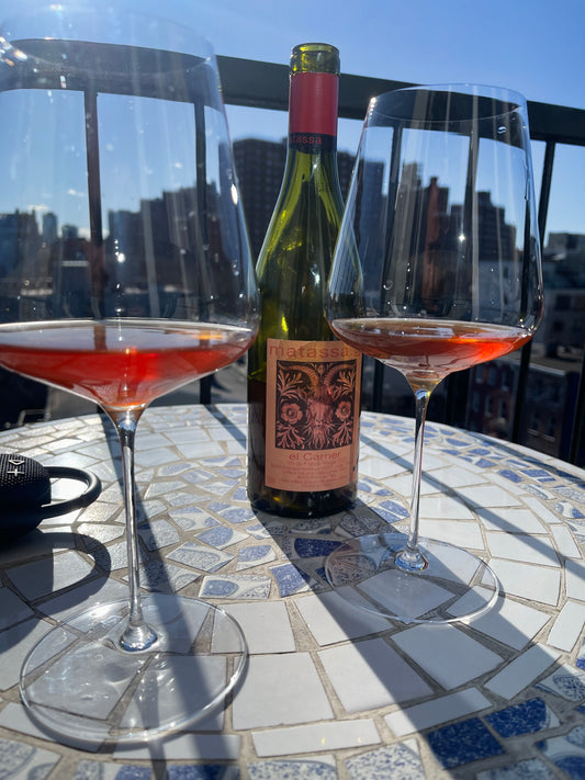 1044 Bedford x SHAWN WINE Subscription