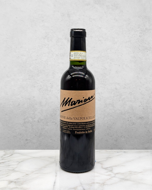 Marion, Amarone della Valpolicella DOCG, Veneto, Italy 2021 375ml newarrival