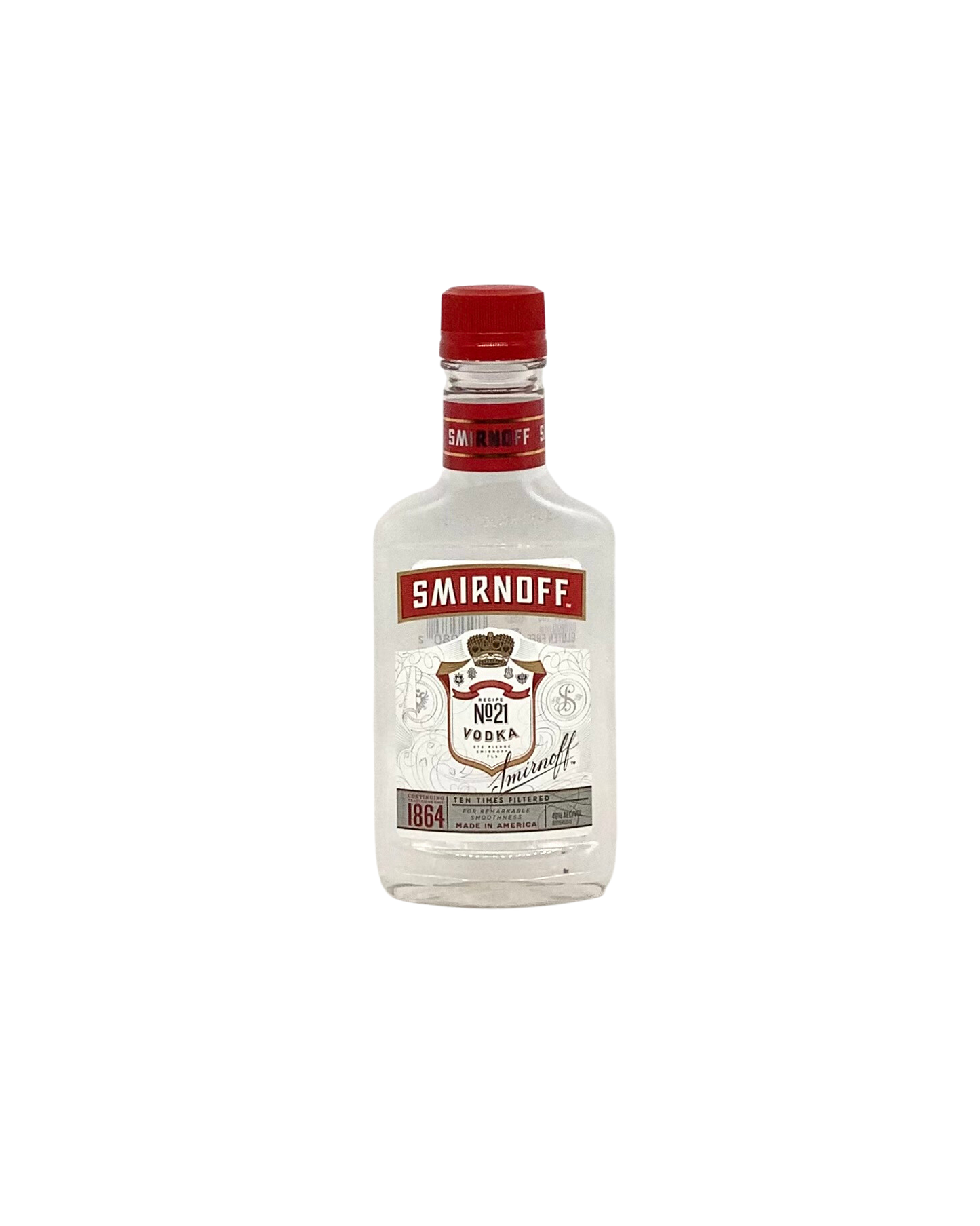 Smirnoff Vodka 200ml