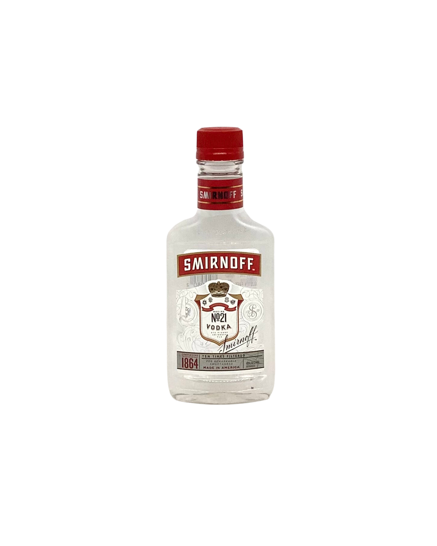 Smirnoff Vodka 200ml