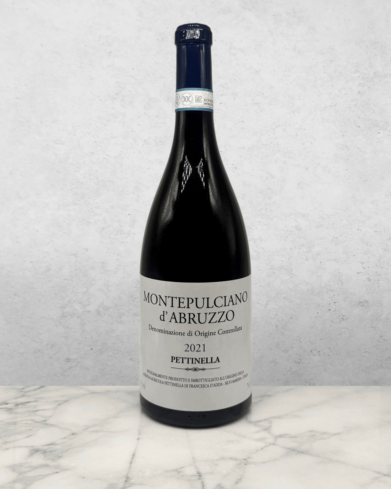 Pettinella, Montepulciano d'Abruzzo, Abruzzo, Italy 2021