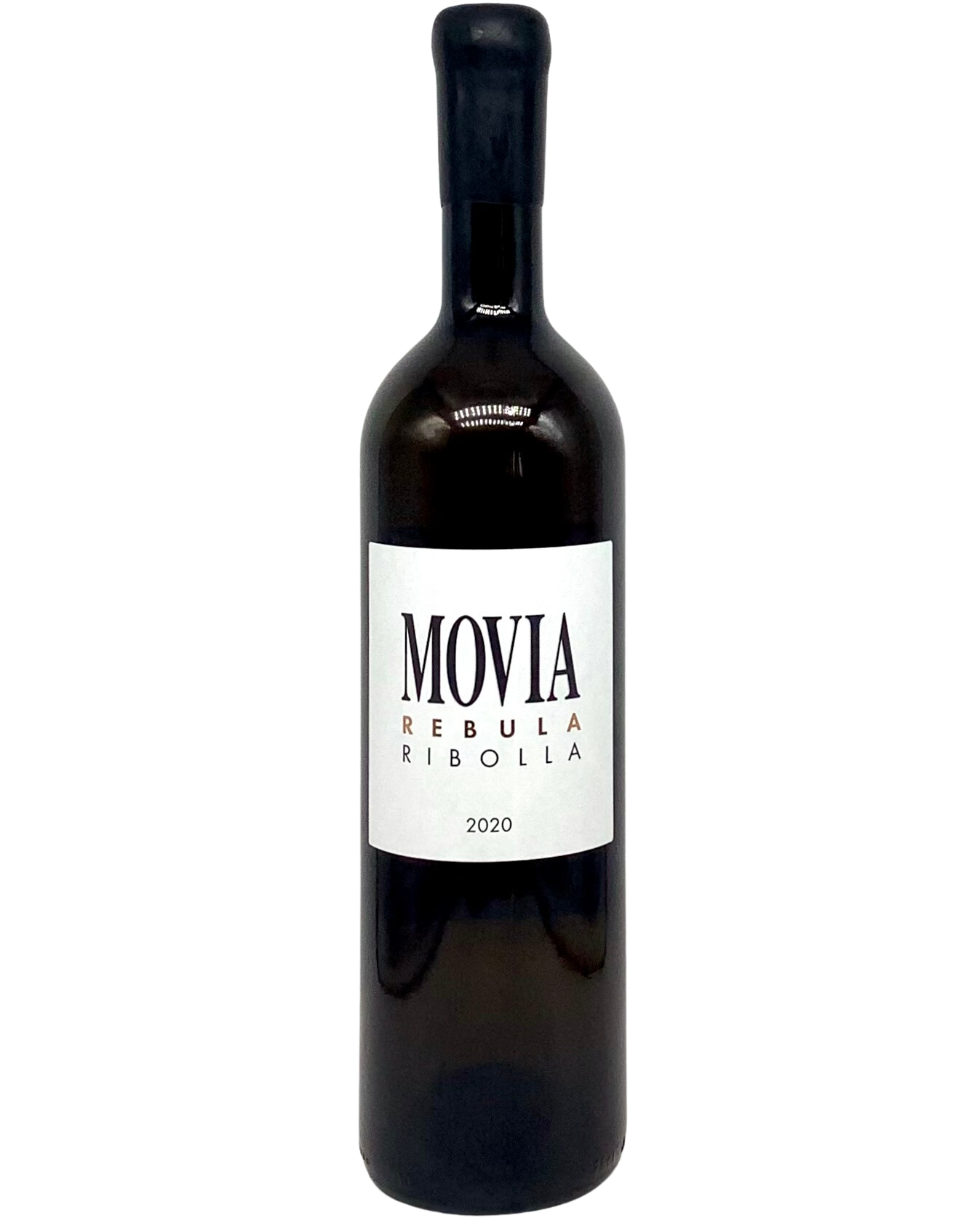 Movia, Rebula (Ribolla), Brda, Slovenia 2020 biodynamic certifiedorganic