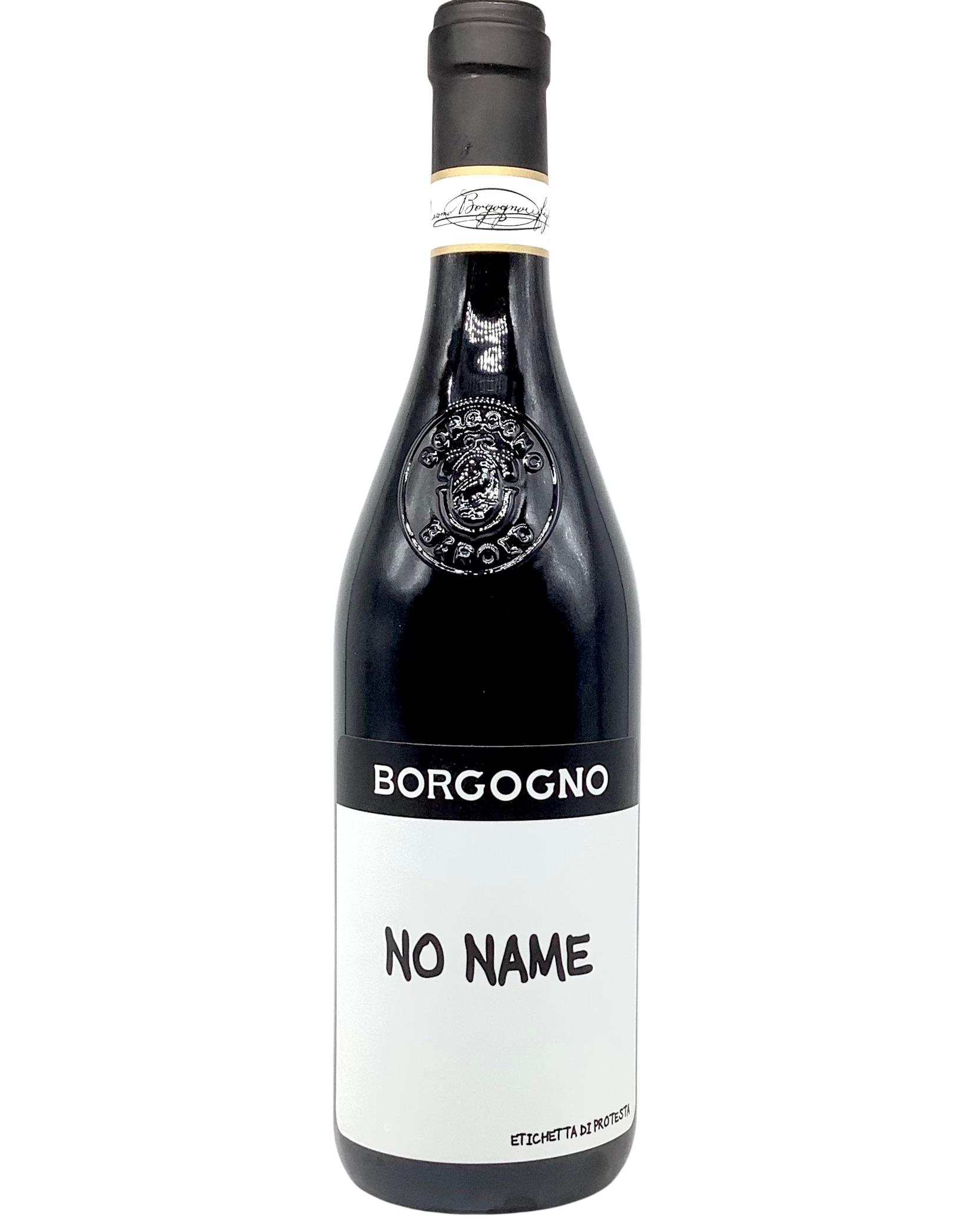 Borgogno, Nebbiolo "No Name" Langhe, Piedmont, Italy 2020 newarrival