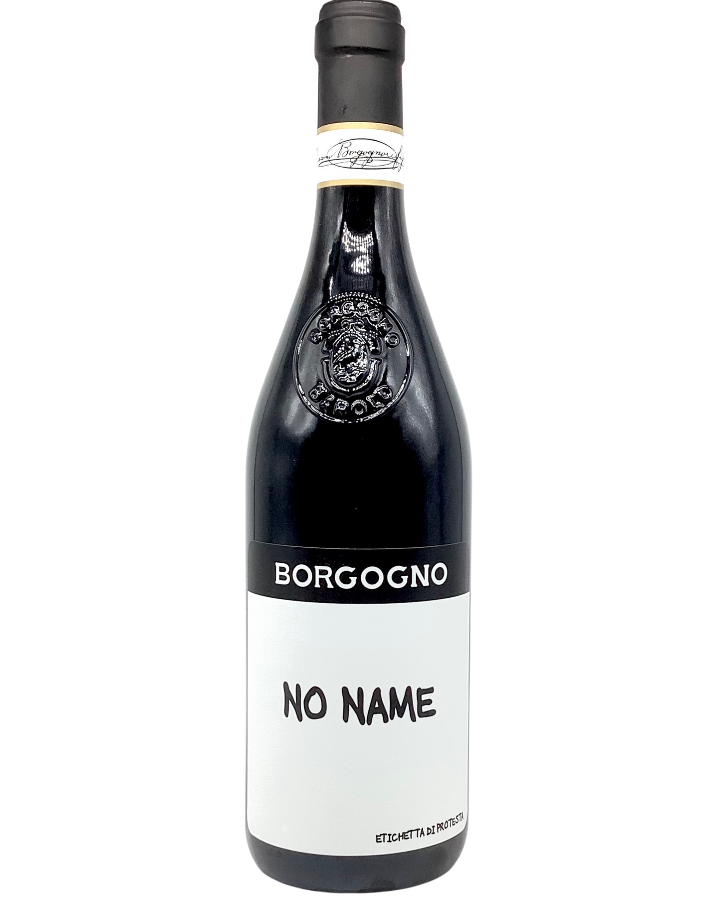 Borgogno, Nebbiolo "No Name" Langhe, Piedmont, Italy 2020 newarrival