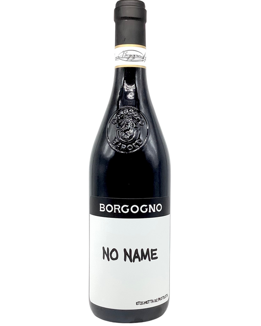 Borgogno, Nebbiolo "No Name" Langhe, Piedmont, Italy 2020 newarrival