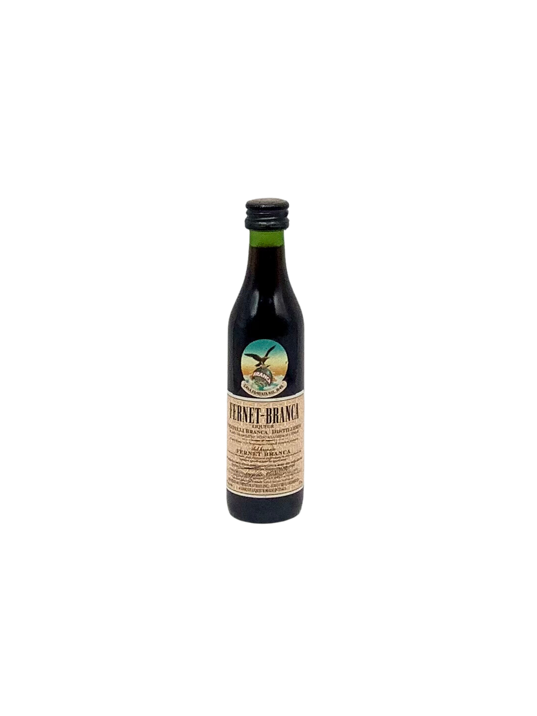 Fernet Branca 50ml