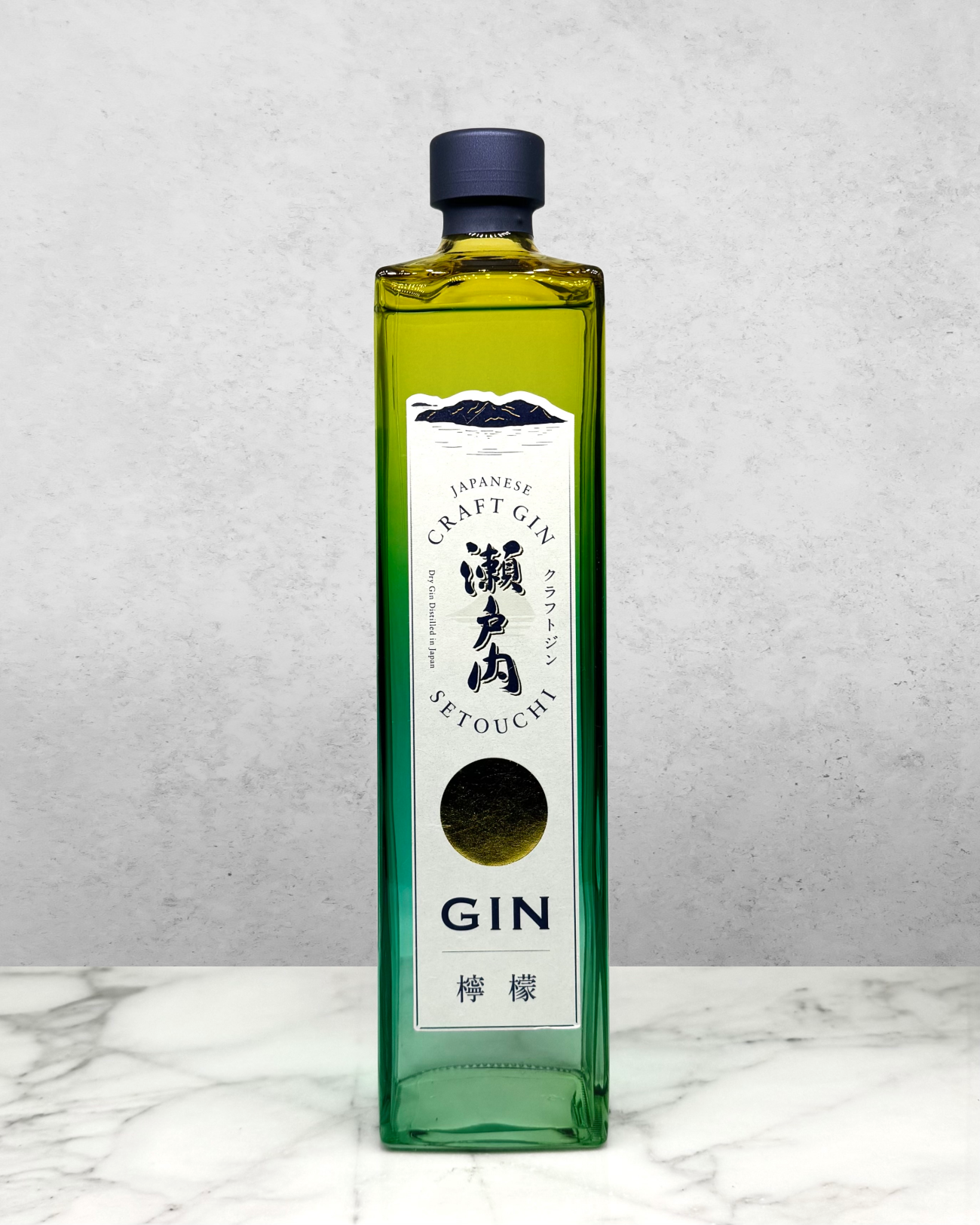 Setouchi Distillery Japanese Craft Gin 700ml