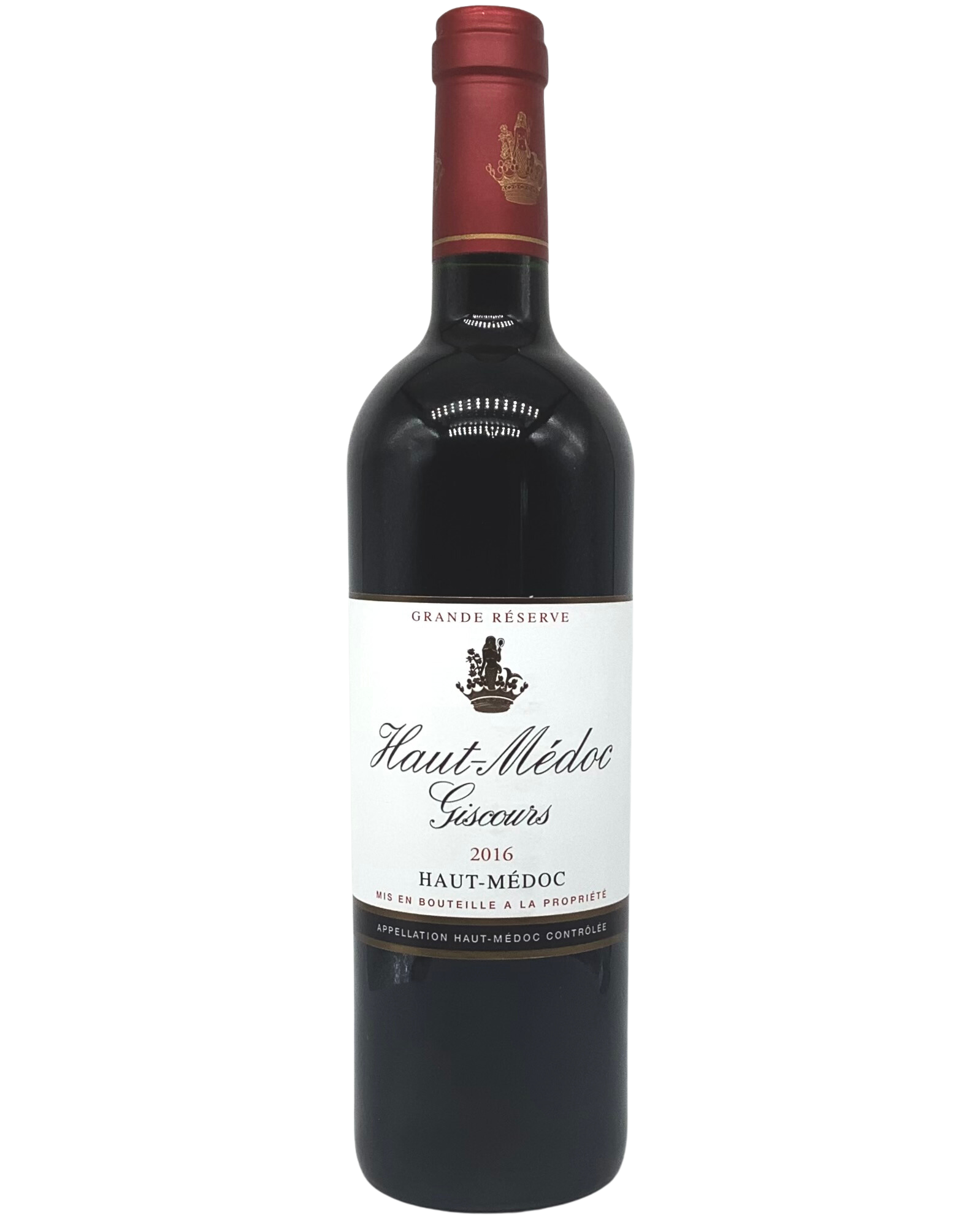 Château Giscours, Haut-Médoc, Bordeaux, France 2019 newarrival