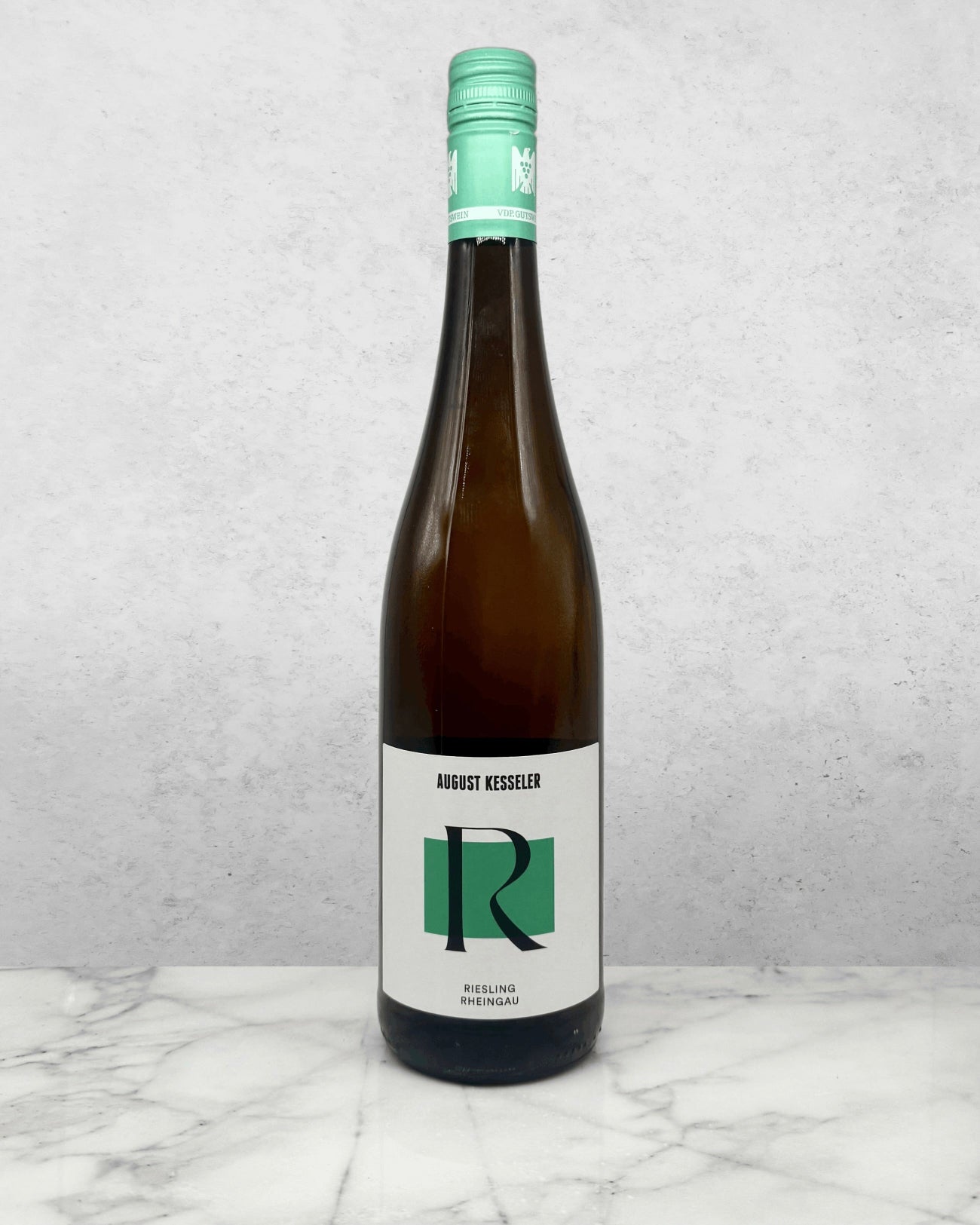 August Kesseler, Riesling "R" Rheingau, Germany 2023