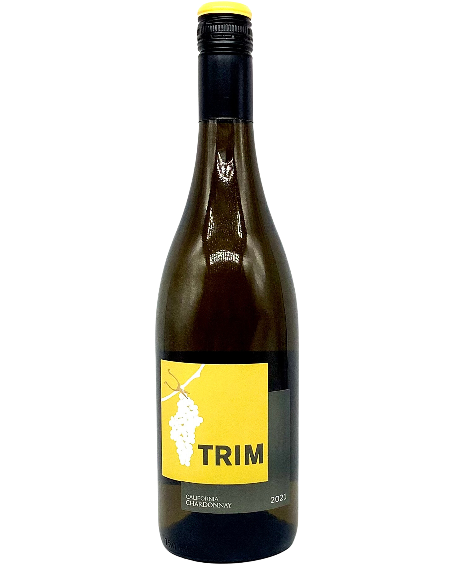 Trim, Chardonnay, California 2021 newarrival