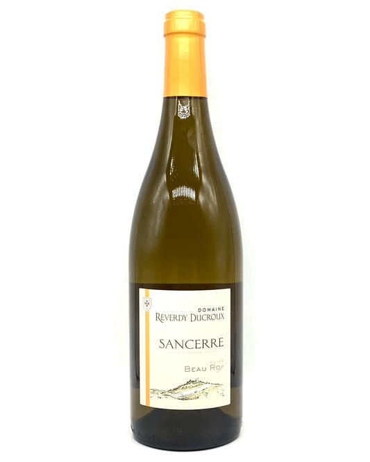 Reverdy Ducroux, Sauvignon Blanc "Beau Roy" Sancerre, Loire Valley, France 2022