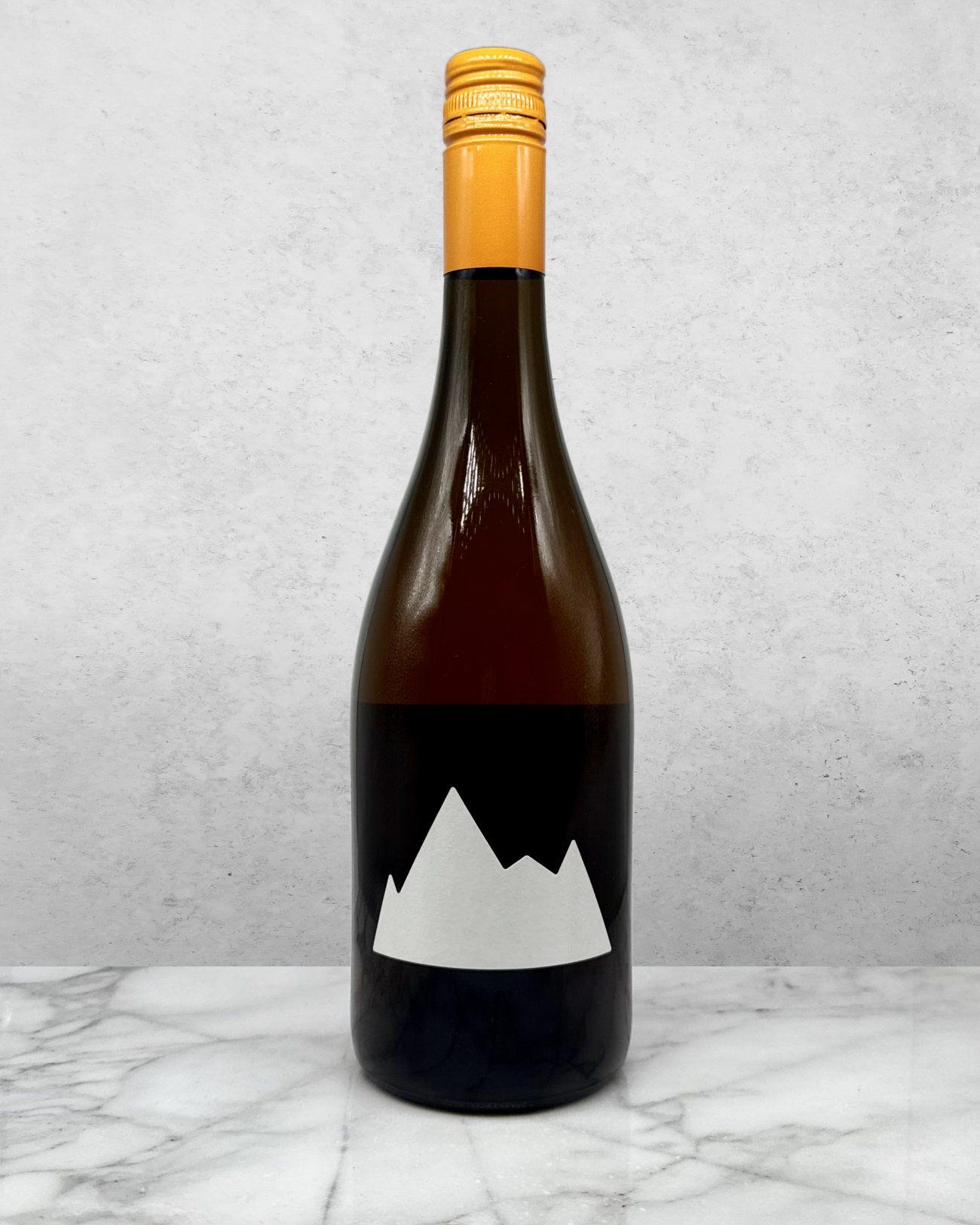 Slobodne, Riesling "Eggstasy of Wine Alpinist" Skin Contact Rizling, Slovakia 2019 newarrival orange organic