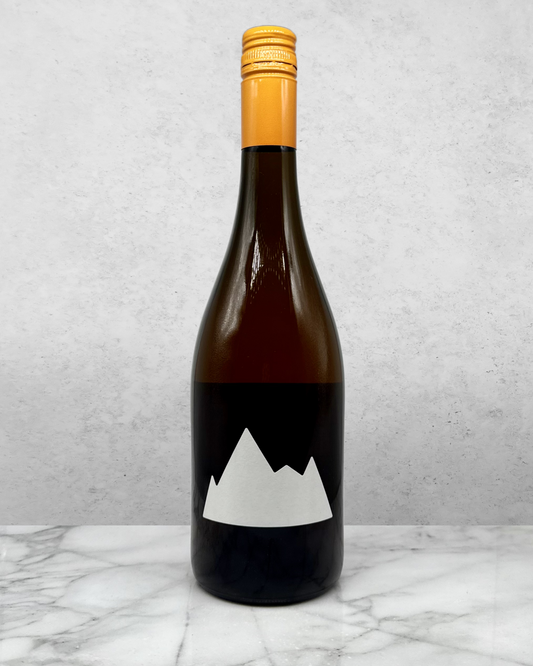 Slobodne, Riesling "Eggstasy of Wine Alpinist" Skin Contact Rizling, Slovakia 2019 newarrival orange organic