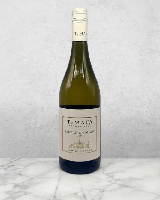Te Mata, Sauvignon Blanc, Hawke's Bay, New Zealand 2024