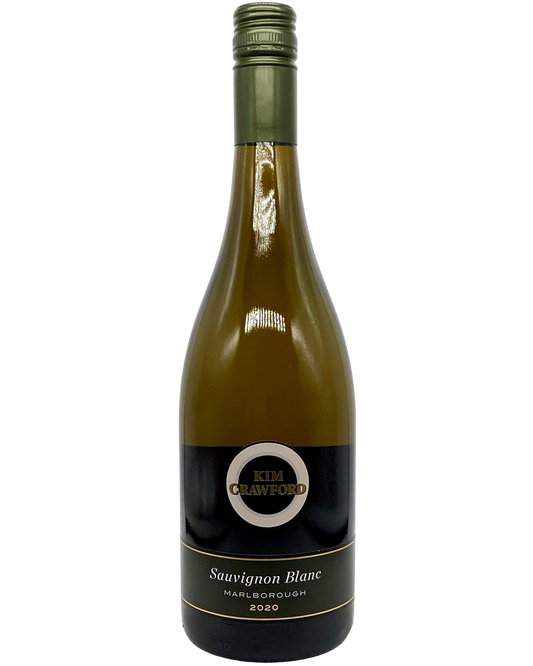 Kim Crawford, Sauvignon Blanc, Marlborough, New Zealand 2022