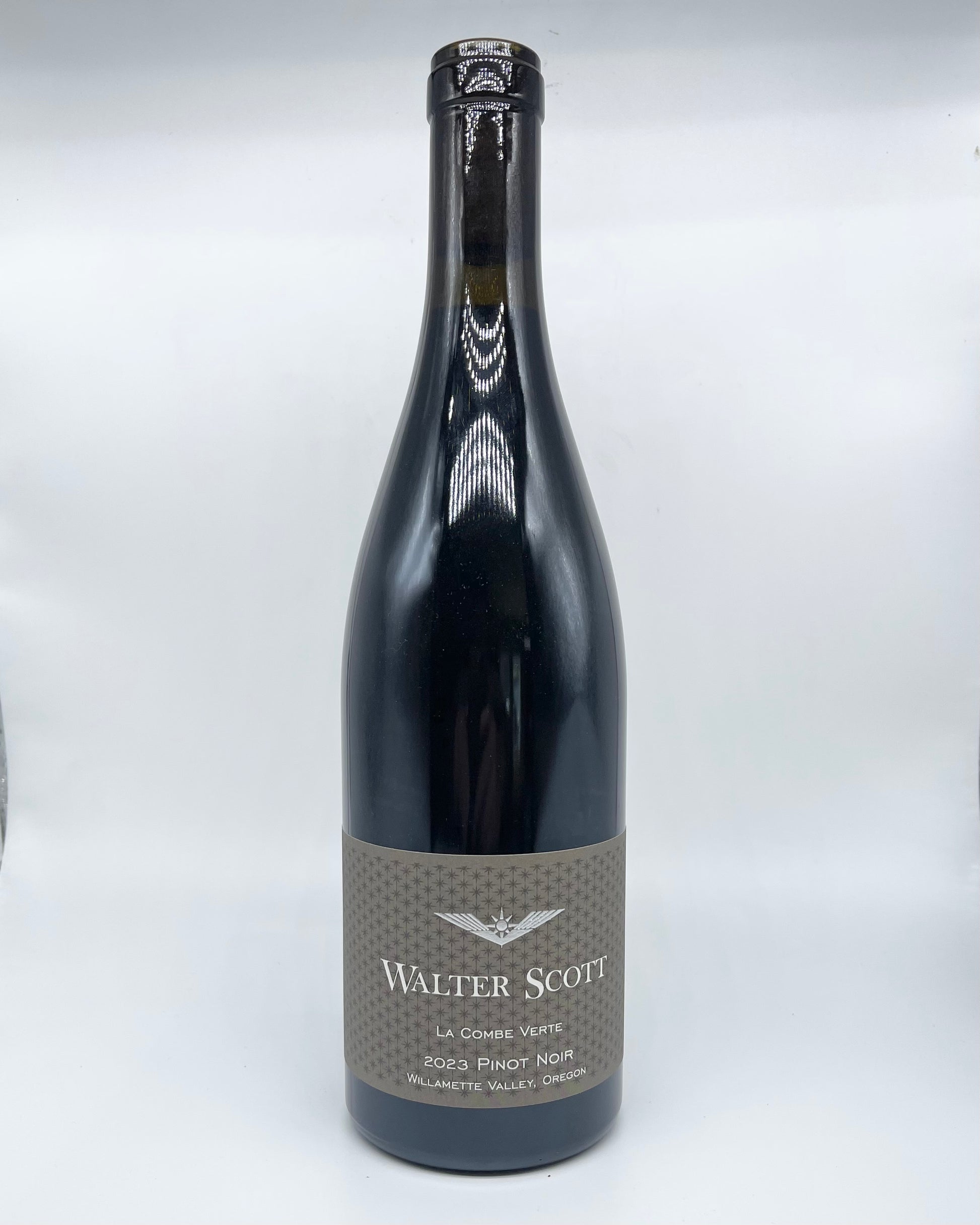 Walter Scott, Pinot Noir "La Combe Verte" Willamette Valley, Oregon 2023 newarrival