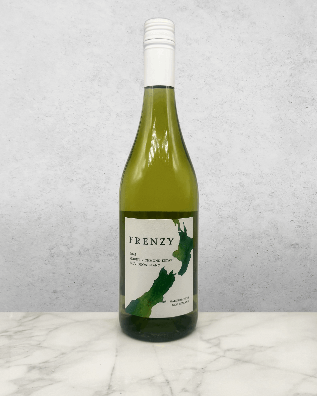 Frenzy, Sauvignon Blanc, Marlborough, New Zealand 2025