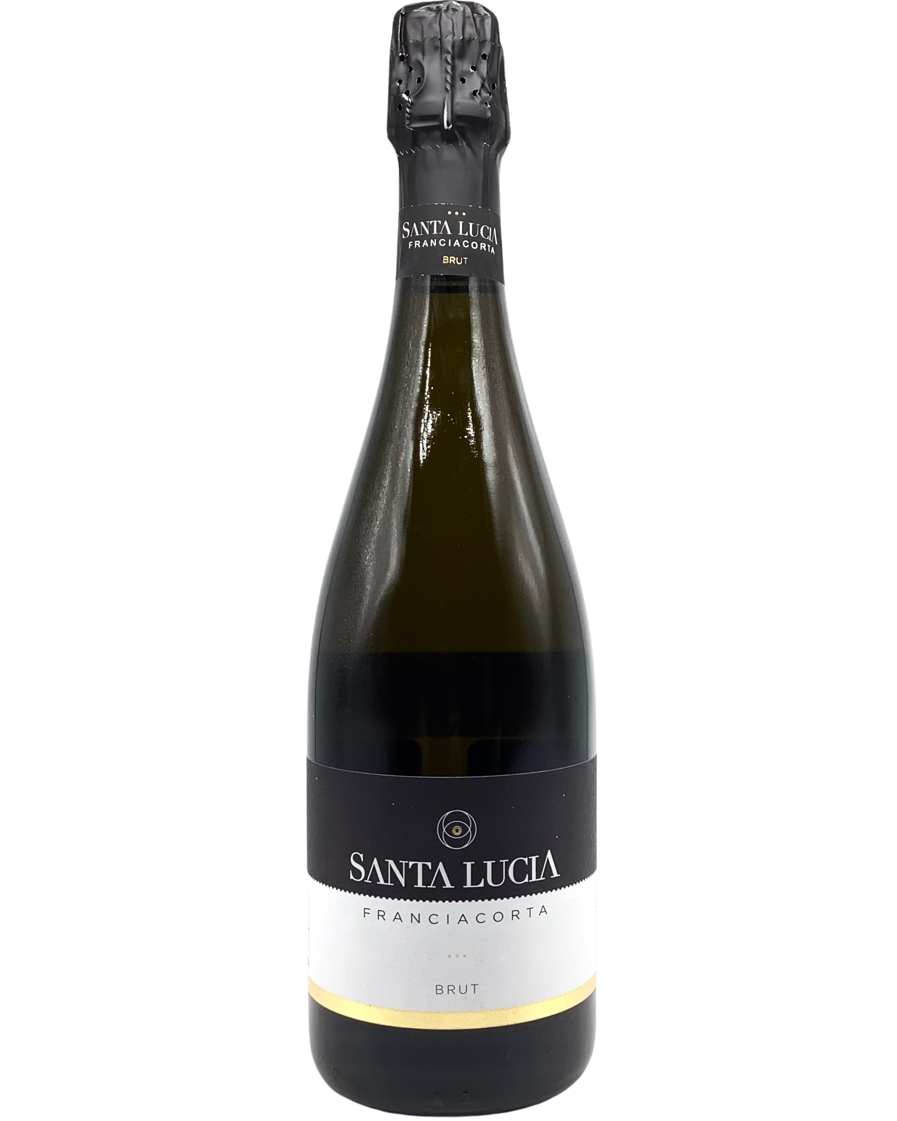 Santa Lucia, Franciacorta Brut, Lomardy, Italy NV newarrival