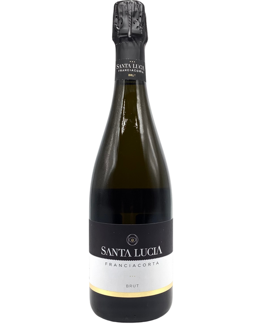 Santa Lucia, Franciacorta Brut 750ml newarrival