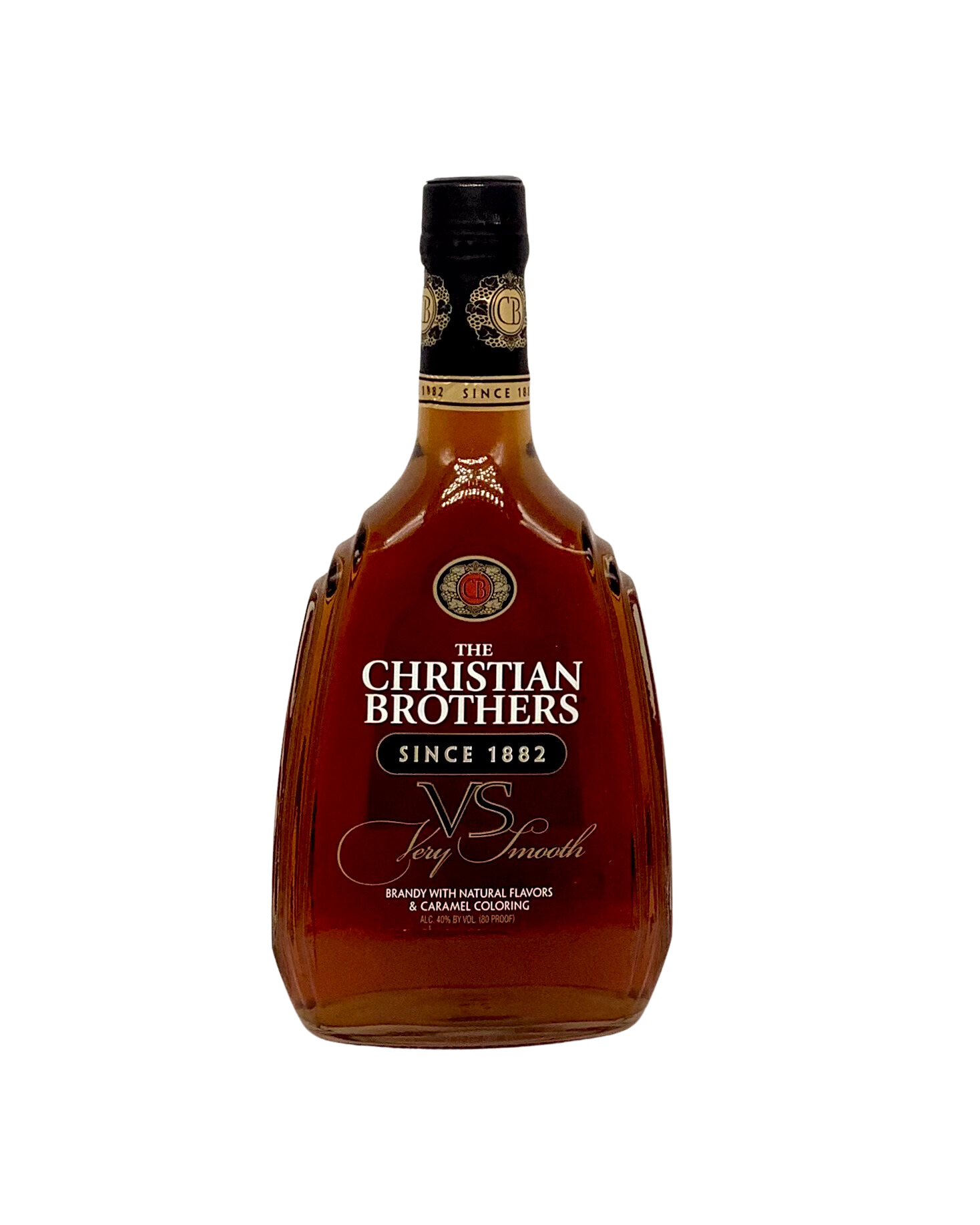 Christian Brothers Brandy 750ml