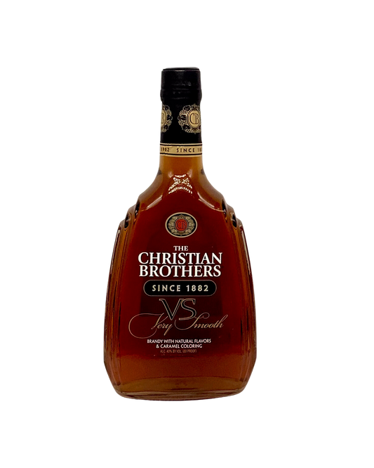 Christian Brothers Brandy 750ml