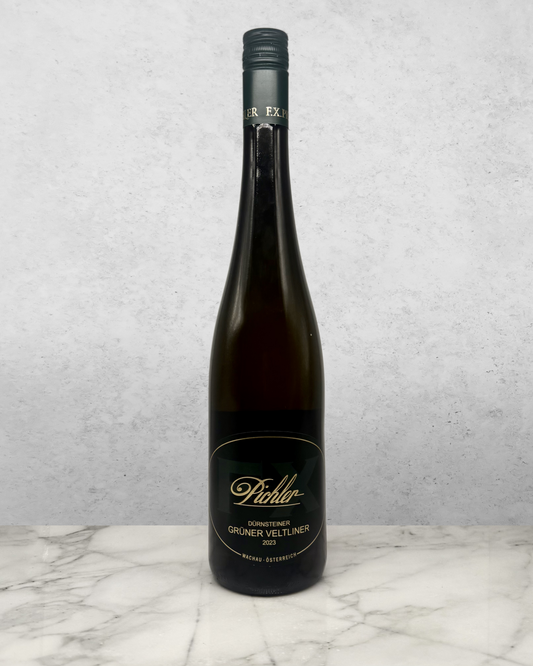 F.X. Pichler, Grüner Veltliner, Dürnsteiner, Wachau, Austria 2023 newarrival