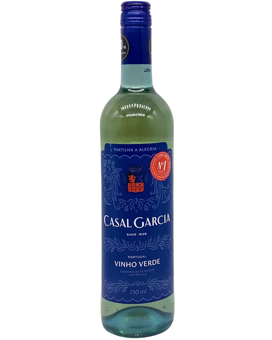 Casal Garcia, Vinho Verde, Portugal NV