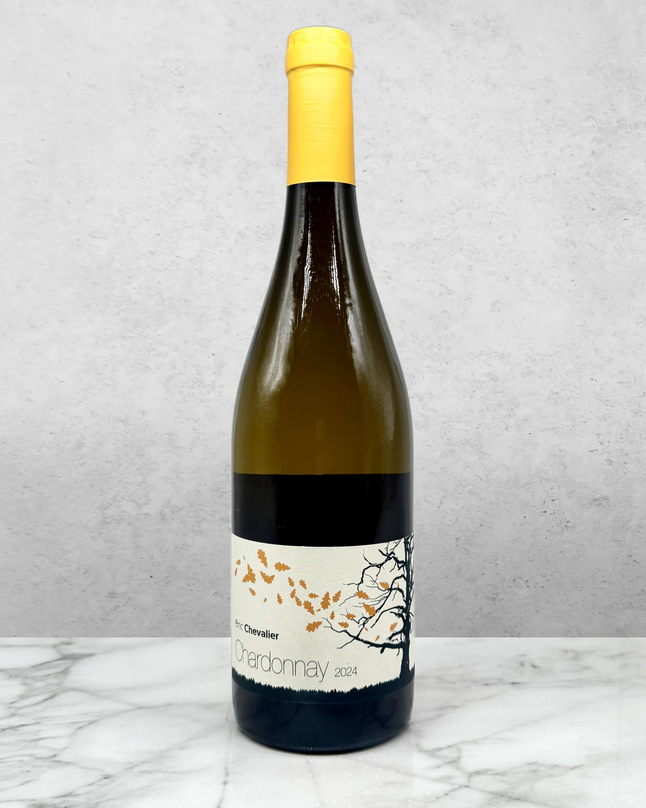 Éric Chevalier, Chardonnay, Val De Loire, France 2024