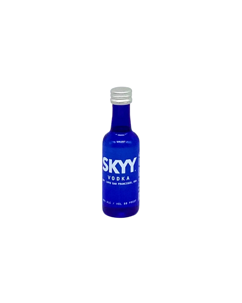Skyy Vodka 50ml